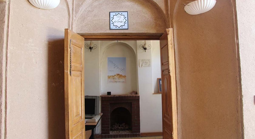  خانه سالار شهرستان یزد استان میبد