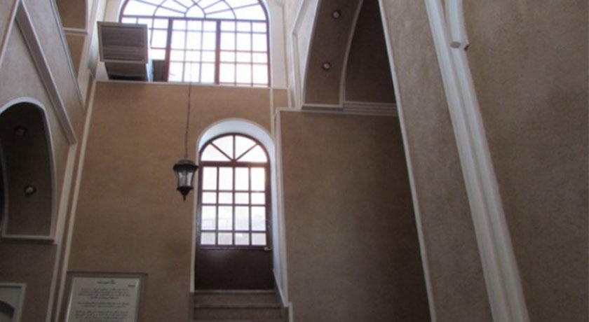 قلعه ستی پیر (اسدان) -  شهر یزد