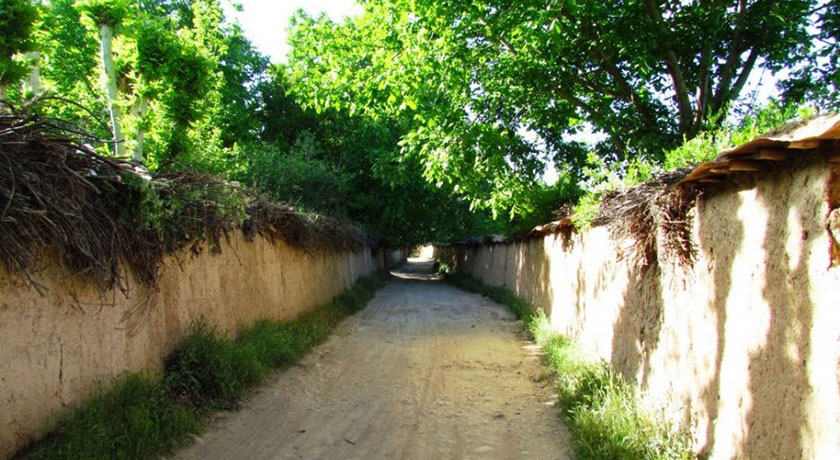 محله قصر دشت -  شهر فارس