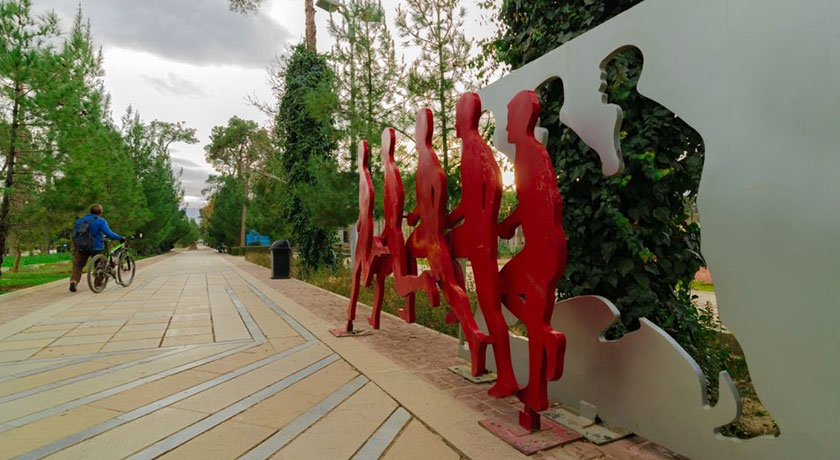  باغ جنت شهرستان فارس استان شیراز