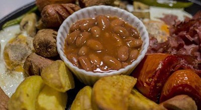 رستوران رستوران پاپریکا شهر شیراز 