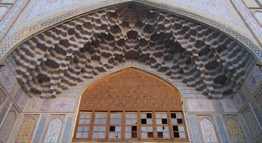 مدرسه خان -  شهر فارس