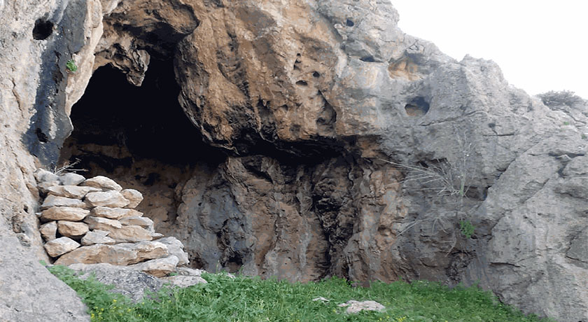  پارک ملی بمو شهر فارس استان شیراز