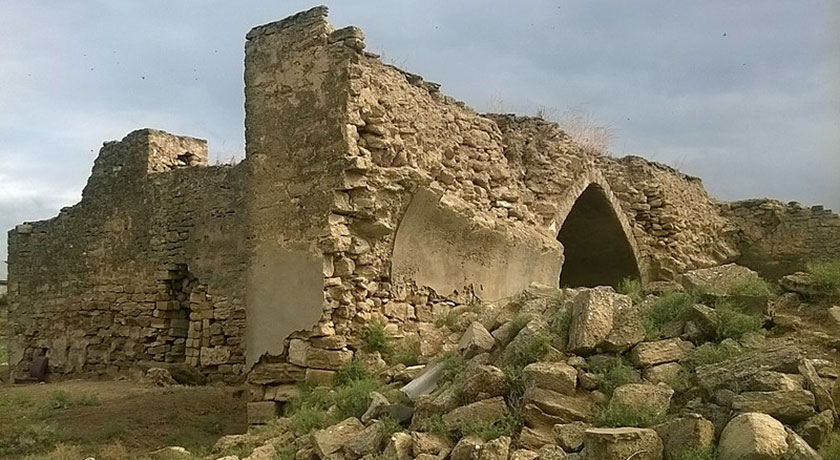  مسجد شاه حسین شهرستان یزد استان یزد