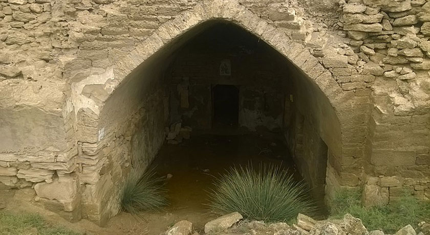  مسجد شاه حسین شهرستان یزد استان یزد