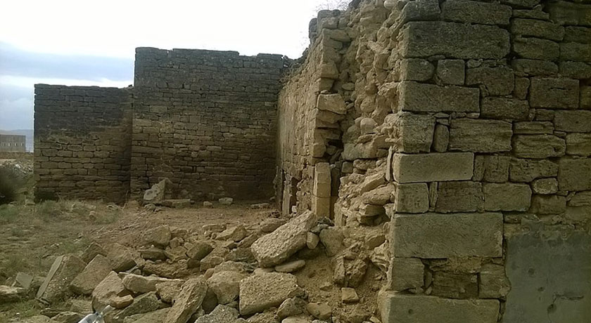  مسجد شاه حسین شهرستان یزد استان یزد