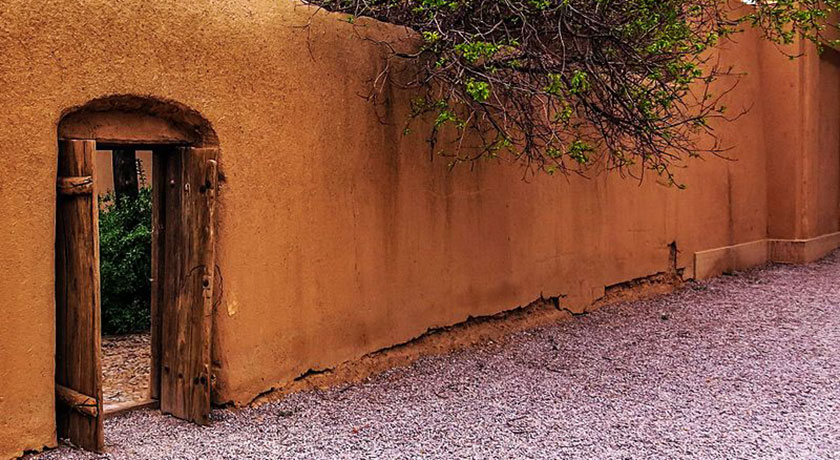  باغ پهلوان پور شهرستان یزد استان مهریز