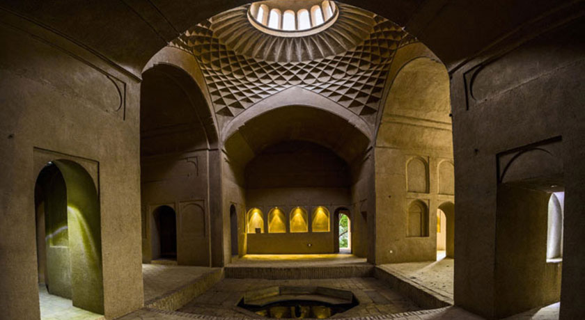 باغ پهلوان پور -  شهر مهریز