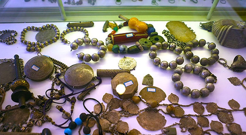  خانه عرب زاده شهرستان یزد استان یزد