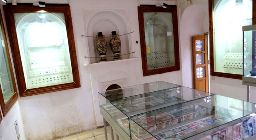  خانه عرب زاده شهرستان یزد استان یزد