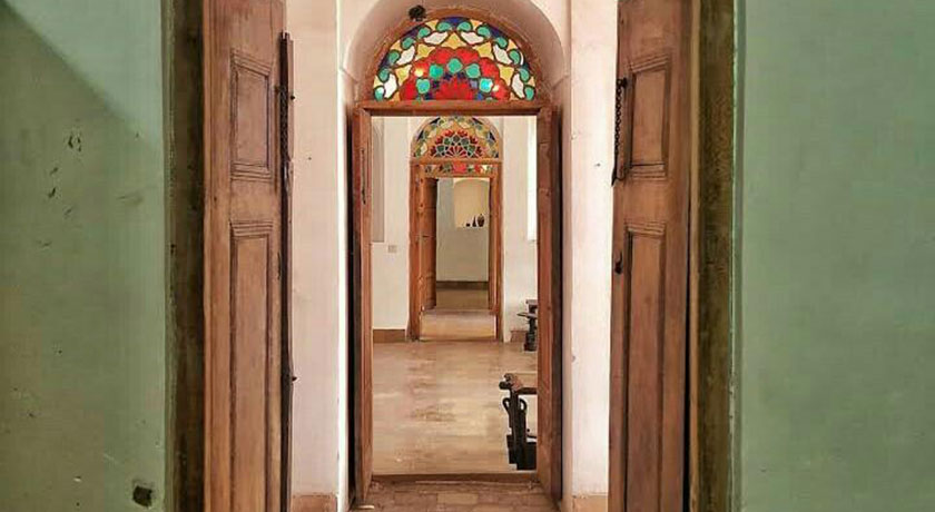  خانه نواب وکیل شهرستان یزد استان یزد