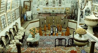  زورخانه خواجه خضر شهرستان یزد استان یزد