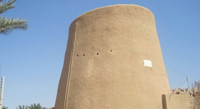  برج مبارکه شهرستان یزد استان بافق