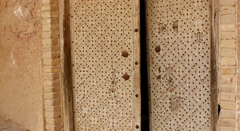  خانه وکیلی شهرستان یزد استان یزد