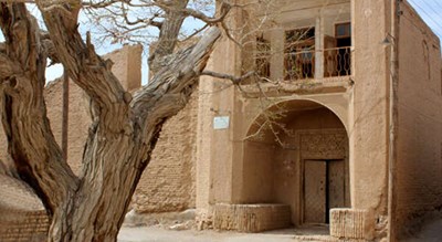  خانه وکیلی شهرستان یزد استان یزد