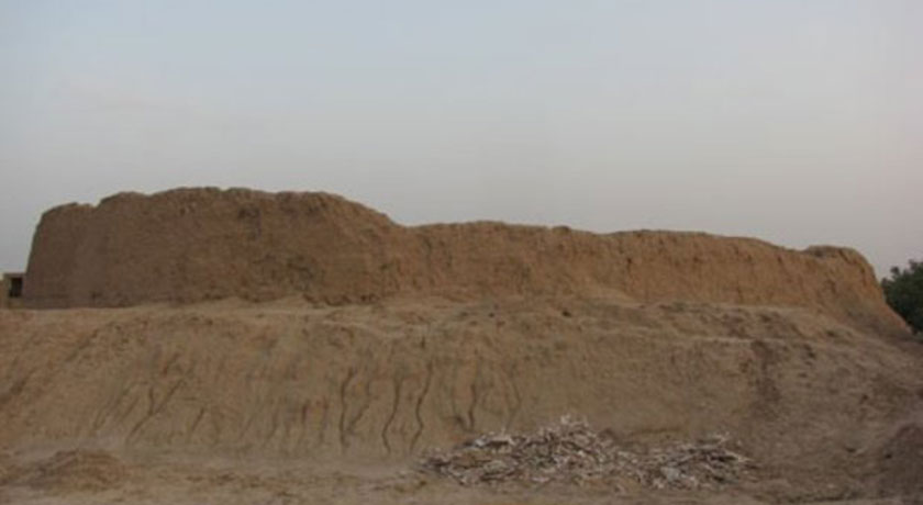  دخمه دیلم شهرستان یزد استان اردکان