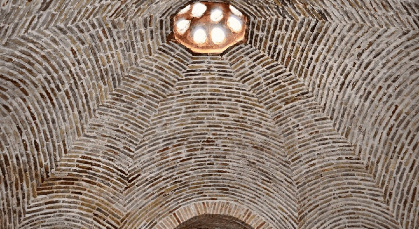  حمام حاجی آباد شهرستان یزد استان بافق