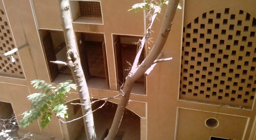  خانه اولیا یزد شهرستان یزد استان یزد