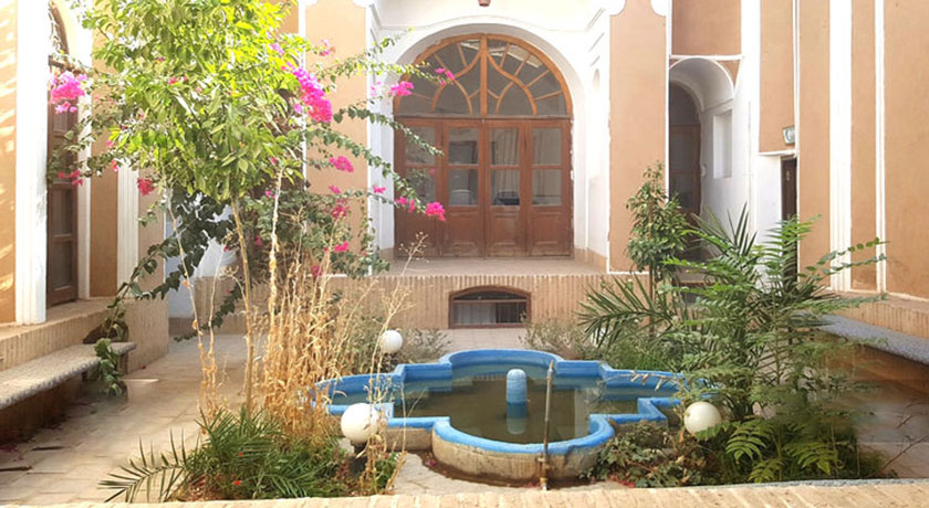  خانه اولیا یزد شهرستان یزد استان یزد