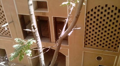  خانه اولیا یزد شهرستان یزد استان یزد