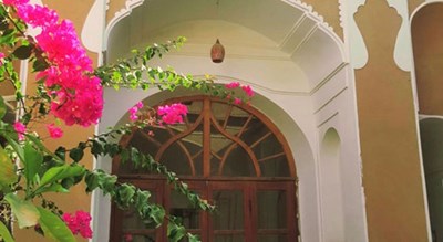 خانه اولیا یزد -  شهر یزد