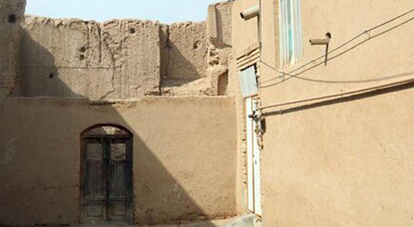  بقعه ابودردا شهرستان یزد استان یزد