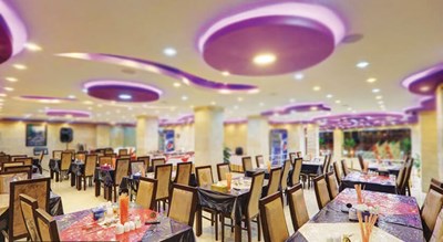 رستوران رستوران الوند شهر قشم 