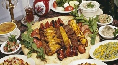 رستوران رستوران الوند شهر قشم 