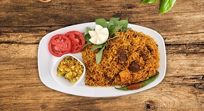 رستوران رستوران بادیل شهر قشم 