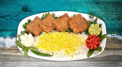 رستوران رستوران بادیل شهر قشم 