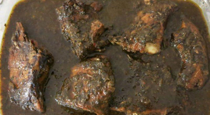 رستوران حاج غفور -  شهر قشم