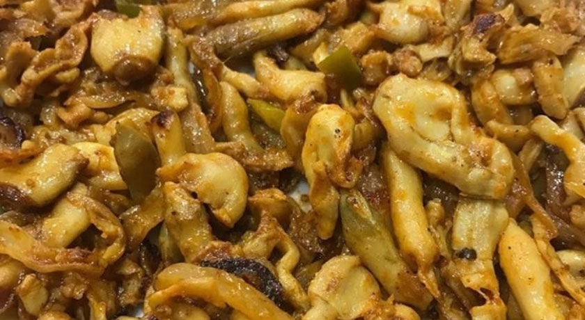 رستوران سنتی خاله -  شهر قشم