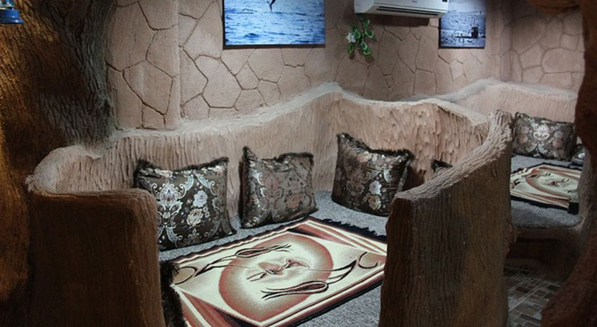 رستوران رستوران خوان بوم شهر قشم 