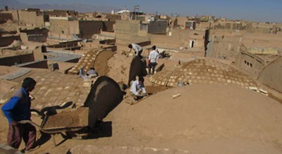  درب مهر کهن شهرستان یزد استان یزد