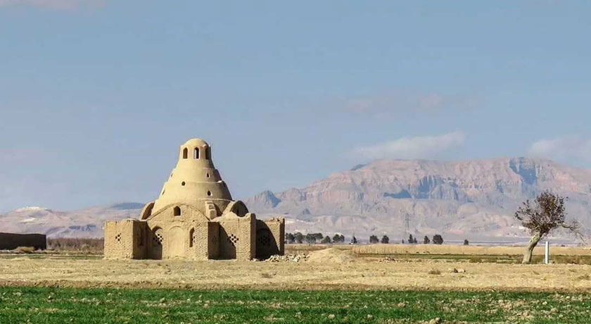  سرداب فیروزآباد شهرستان یزد استان ابرکوه