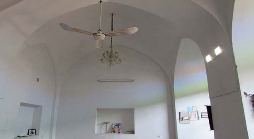 مسجد لرد آسیاب -  شهر یزد