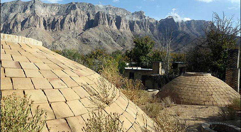 حمام اسلام منشاد -  شهر یزد