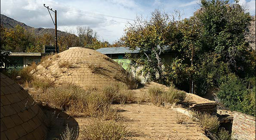  حمام اسلام منشاد شهرستان یزد استان مهریز