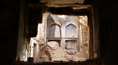  خانه ملک ثابت شهرستان یزد استان یزد