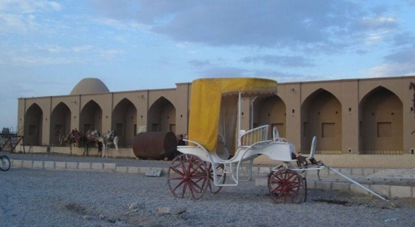  رباط کهنه شهرستان یزد استان مهریز