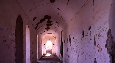 کوشک عزت آباد -  شهر یزد