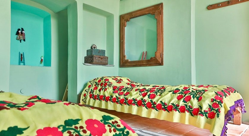 خانه موزه عروسک و اسباب بازی -  شهر اصفهان