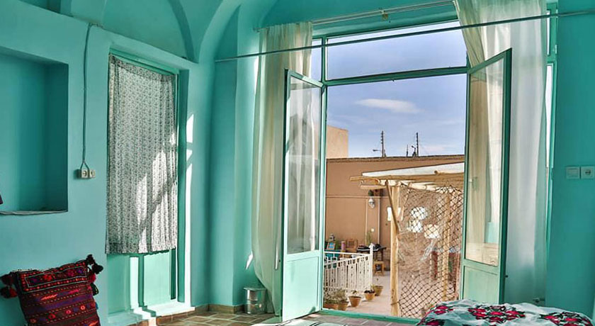 خانه موزه عروسک و اسباب بازی -  شهر اصفهان