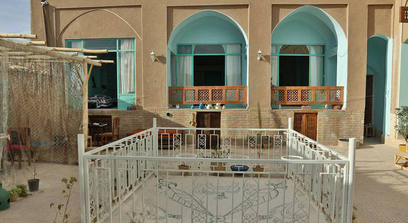 خانه موزه عروسک و اسباب بازی -  شهر کاشان