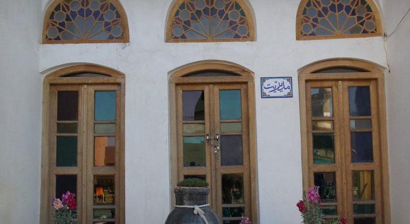  ارگ شیخ بهایی (هفت برج خارون) شهرستان اصفهان استان نجف اباد	