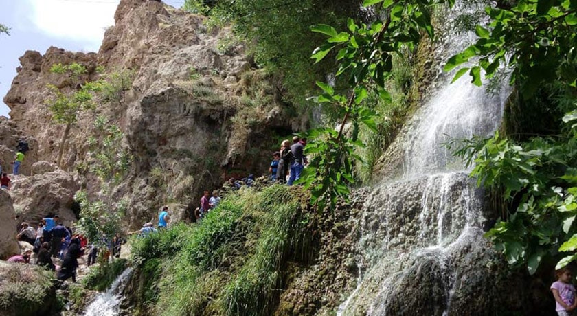  نیاسر شهرستان اصفهان استان کاشان