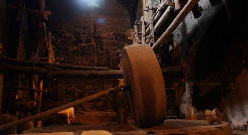  عصار خانه آقا شهرستان اصفهان استان نجف اباد	