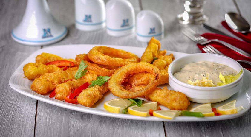 رستوران گردان هتل آسمان -  شهر اصفهان