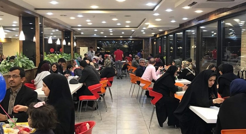  کاشان مال شهر اصفهان استان کاشان