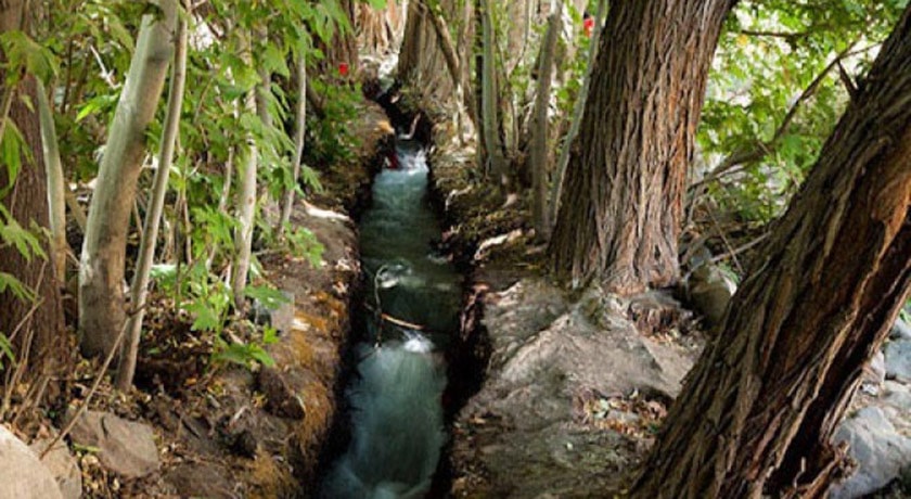  روستا اوره شهرستان اصفهان استان نطنز